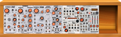 My wistful Eurorack