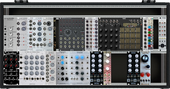 My selfless Eurorack