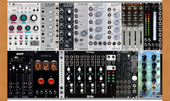 My jadish Eurorack