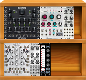 My manful Eurorack