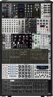 Eurorack 10