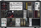 My quaky Eurorack
