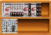 My disused Eurorack
