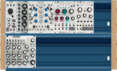 My huger Eurorack