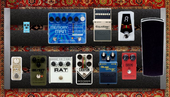 My Pedalboard