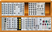 My crashing Eurorack