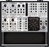 My different Eurorack (copy) (copy)