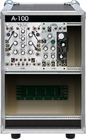 My blended Eurorack