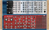 First Synth