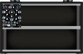 My maxi Eurorack