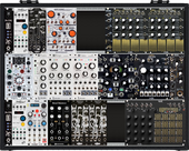 My madcap Eurorack