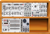 My unusual Eurorack
