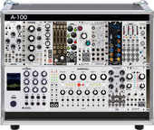 the rack