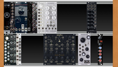 Minibrute Expansion