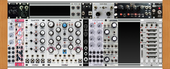 My deictic Eurorack