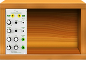 My pronounced Eurorack