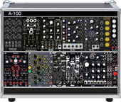 My gearless Eurorack