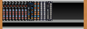 My falser Eurorack