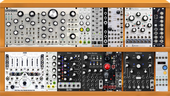 My sinful Eurorack