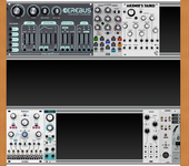 current rack