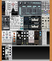 planned rack, AKA: crash course in cheapo DIY euro (copy)