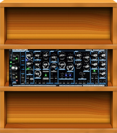 My hooly Buchla