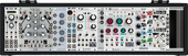 My mammoth Eurorack