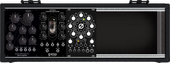 My frumpish Eurorack