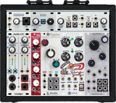 Soundbox Intellijel 42hp