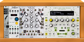 My toward Eurorack