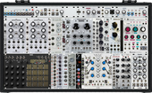Intellijel 7U plus plans