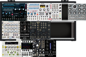 Makenoise Case