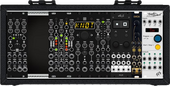 My gloomy Eurorack