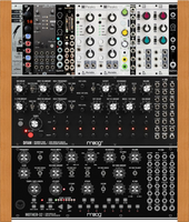 Mother Rack