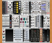 Initial Order Plus Future Ideas