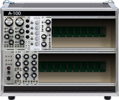 Basic Modular Synth