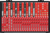 My video Eurorack