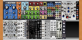 My cerous Eurorack