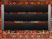 My fusil Pedalboard