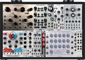 My awesome Eurorack (3-23)