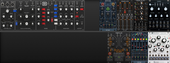 Behringer skiff
