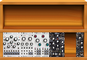 My Actual Eurorack