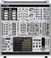 My starter Eurorack (final?) (copied from TheBradster)