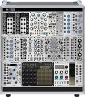 My starter Eurorack (final?) (copied from TheBradster)