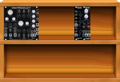 My trillionth Eurorack
