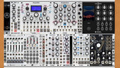 My Current 6U Eurorack
