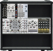 My washy Eurorack