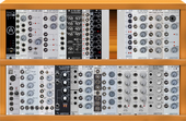 My sleeveless Eurorack (copy)