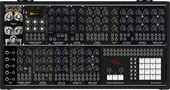 Techno System by ZT