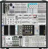 Enclave 6U + Move 104 PerfMix